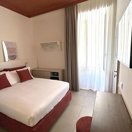 Astom Suites Řím Exteriér fotografie