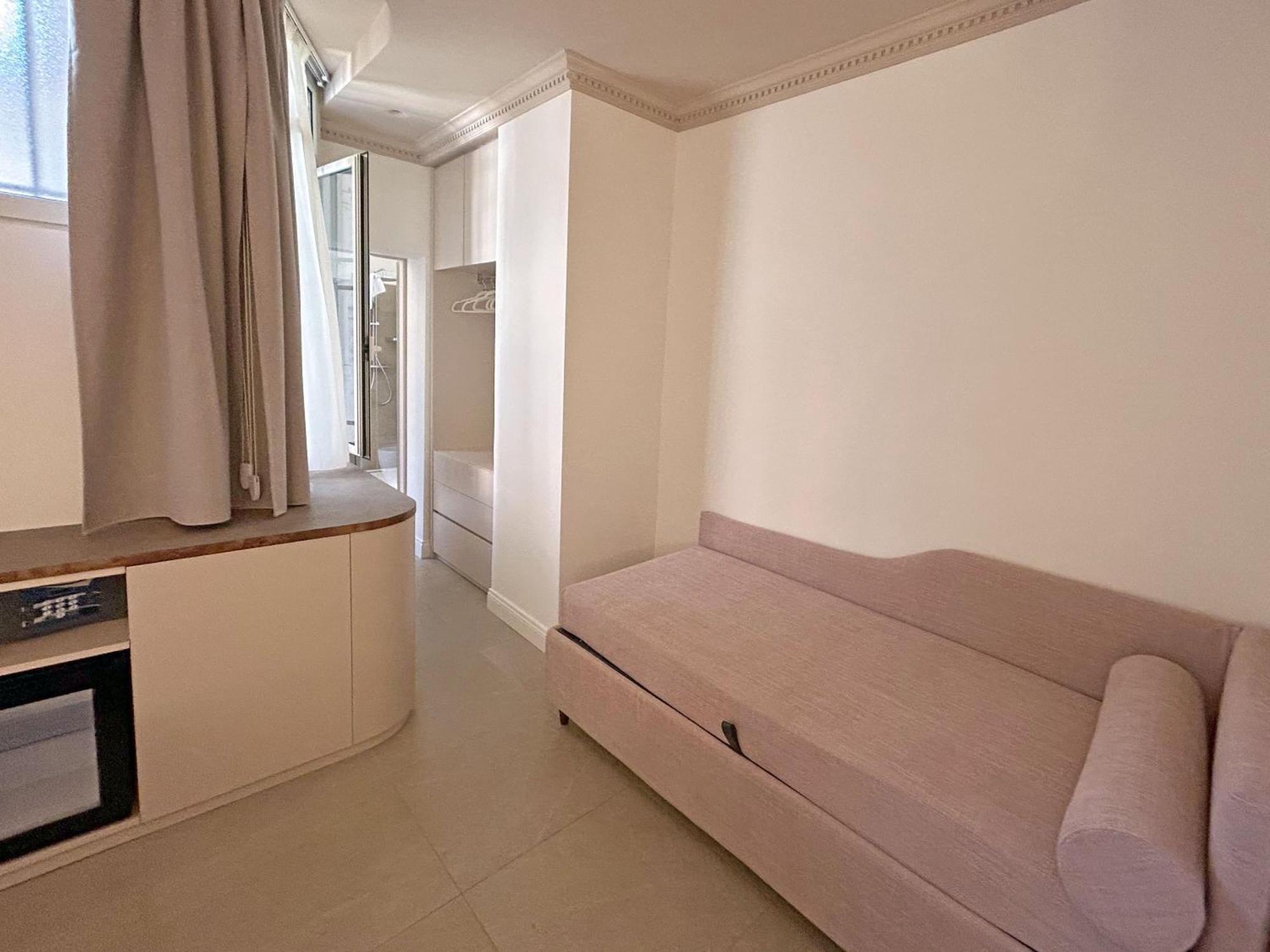 Astom Suites Řím Exteriér fotografie