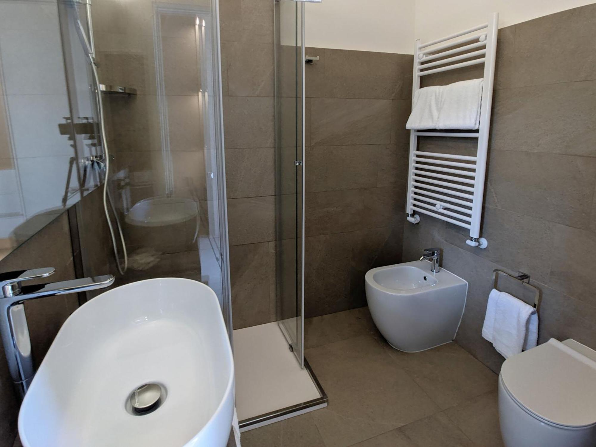 Astom Suites Řím Exteriér fotografie