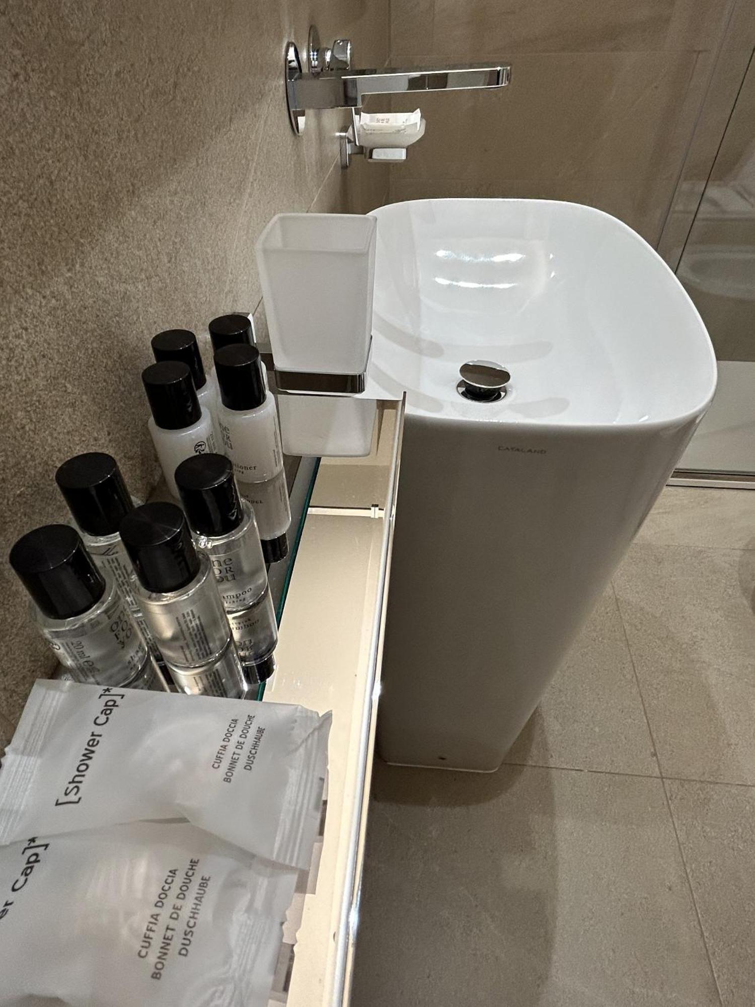 Astom Suites Řím Exteriér fotografie