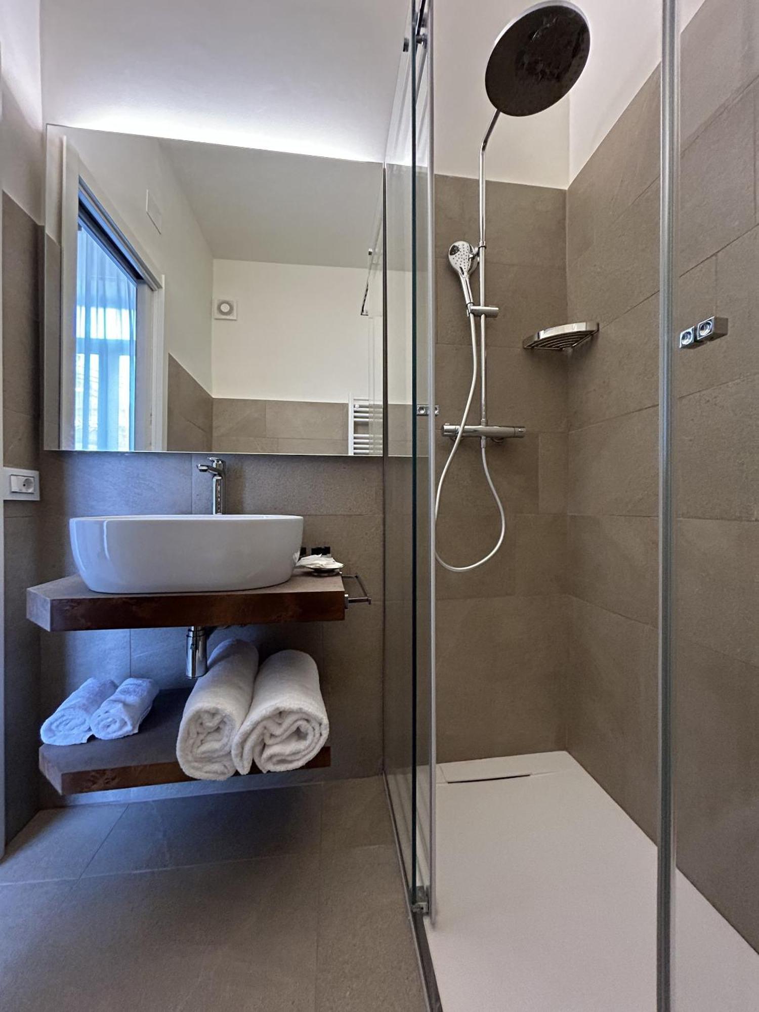 Astom Suites Řím Exteriér fotografie