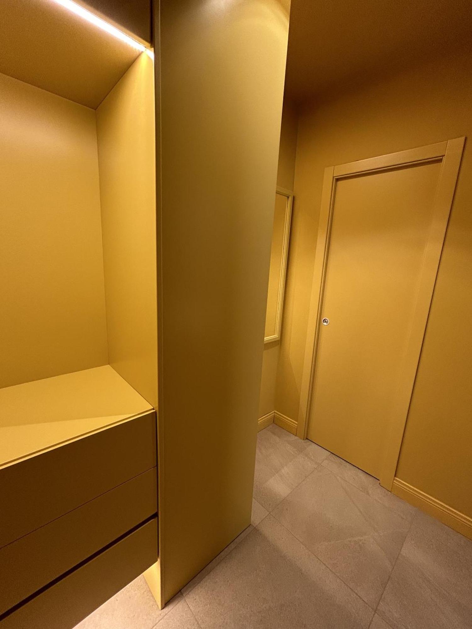 Astom Suites Řím Exteriér fotografie